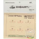 1/35 Modern Canadian IMP Ration Cartons (x 2sheets)