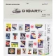 1/35 WWII Service Station Posters and Signs I