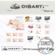 1/35 WWII Wall Calendars (full colour, bond)