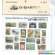 1/35 WWII Japanese Wall Art (full colour, 2 bond sheets) 