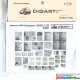 1/35 WWII Japanese Newspapers (full colour, 2 bond sheets)