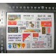 1/35 Modern NAM US Base Signage (full colour, 2 sheets)