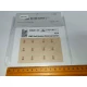 1/35 WWII Shell Benzine Flimsy Can Cartons (full colour x2 sheets bond)