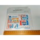 1/35 Modern Arabic Commercial Billboards (2 full colour sheets)
