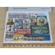 1/35 Modern Somalia Signs and Posters 1990s (full colour, 2 sheets)