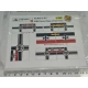 1/35 WWI German Imperial Flags (full colour, 2 sheets, bond)