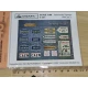 1/48 Normandy' 44 Signage set 1 (1 sheet, card)