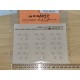 1/48 US Army C-Ration Cartons