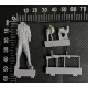 1/35 WWI ANZAC Australian Army Soldier, Gallipoli Campaign - Limited Edition