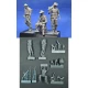 1/35 WWII Australian Soldiers, Southeast Asia [Exclusive at BNA]