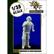 1/35 Bundeswehr GTK Boxer Kommandant (1 figure)