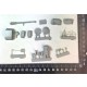 1/35 CV9040 B/B1 Swedish IFV Detailing Set for Academy kit
