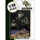 1/35 French AFV Crew Set