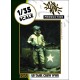 1/35 WWII US Tank Crew