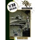 1/35 German Bundeswehr Tank Crew for Wiesel 1 / Wiesel 2 / Marder / Fennek