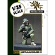 1/35 Australian Defense Force Soldier #1