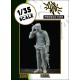 1/35 Rebel - Holding a Mini Radio Station