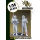 1/35 South African Army for Takom kit #2052
