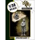 1/35 Gulf War French Operation "Daguet 91" (2 figures)
