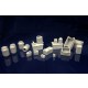 1/35 Modern Plastic Boxes