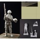1/35 WWII US Paratrooper