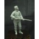 1/35 WWII Russian Sniper