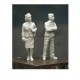 1/48 RAF Personnel (2 figures)