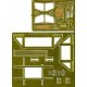 1/35 Opel Blitz Type 2.5-32 (1.5 Ton) Upgrade Set for ICM kits #35401/35402