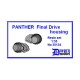 1/35 Panther Final Drive Housing