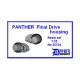 1/35 Panther Final Drive Housing