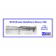 1/35 36 M 20mm Solothurn Heavy Rifle