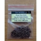 Big Metal Tow Chain for 1/35, 1/32, 1/24, 1/16 AFV (L500mm, Ring: L 5.0-5.1mm W 3.5-3.6mm)