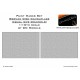 1/16 German 1946 Disc Camouflage (equal size roundels, diameter: 11mm) Paint Mask 