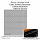 1/32 Fish Camouflage (long fish scale) for Academy and Roden Nieuport 17