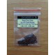AFV Mid-size Metal Tow Chain (Length: 500mm, Ring: L 3.9-4mm Width: 2.5-2.6mm)