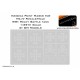 1/35 WWI Beutepanzer Mk.IV Male/Female Markings Paint Masks