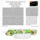 1/35 Saint Chamond Camouflage Paint Masks