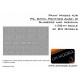 1/35 PzKpfw Panther Ausf. D Numbers & Insignia Paint Masks for Tamiya/Zvezda/Dragon kits