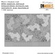 1/35 WWII German Disc Camouflage Paint Mask (different size roundels) Vol.3