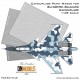 1/48 Su-30MKI (#04) Blizzard Camo Painting Masks