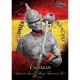 1/10 Captain Spanish Lancer Reg Farnesio 1885 Bust