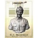 1/10 H.J.Marseille Bust Vol.1