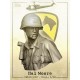 1/10 Hal Moore Bust