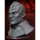 1/10 Klingon Warrior Bust