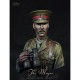 1/10 Royal Tank Corps The Major Bust