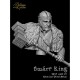 1/9 Dwarf King Bust