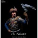 1/10 "The Falconer" Bust