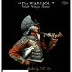 1/10 The Warrior "Polish Winged Hussar" Bust