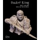 1/16 Dwarf King Bust