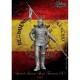 75mm Scale Spanish Lancer Reg Farnesio 1885